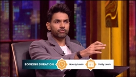 Shark Tank India - 9th March 2026